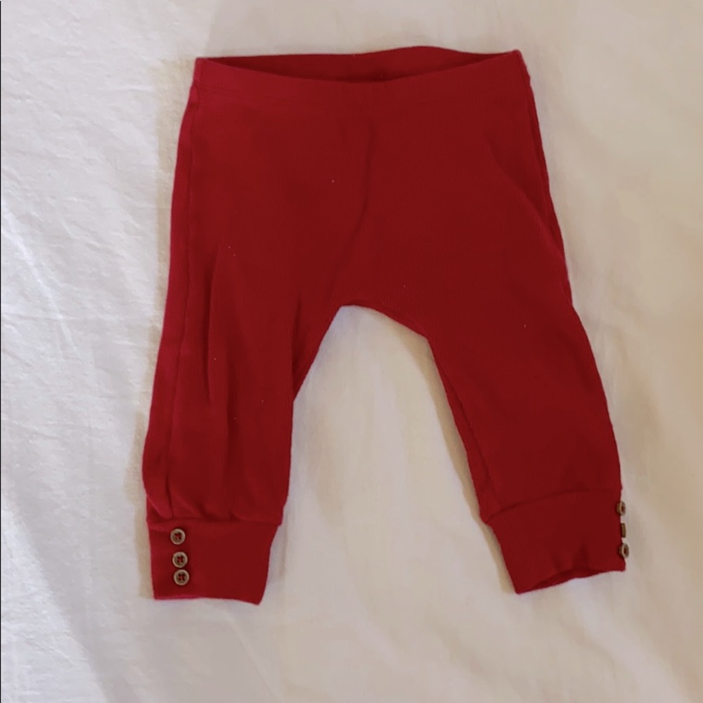 Baby girl pants